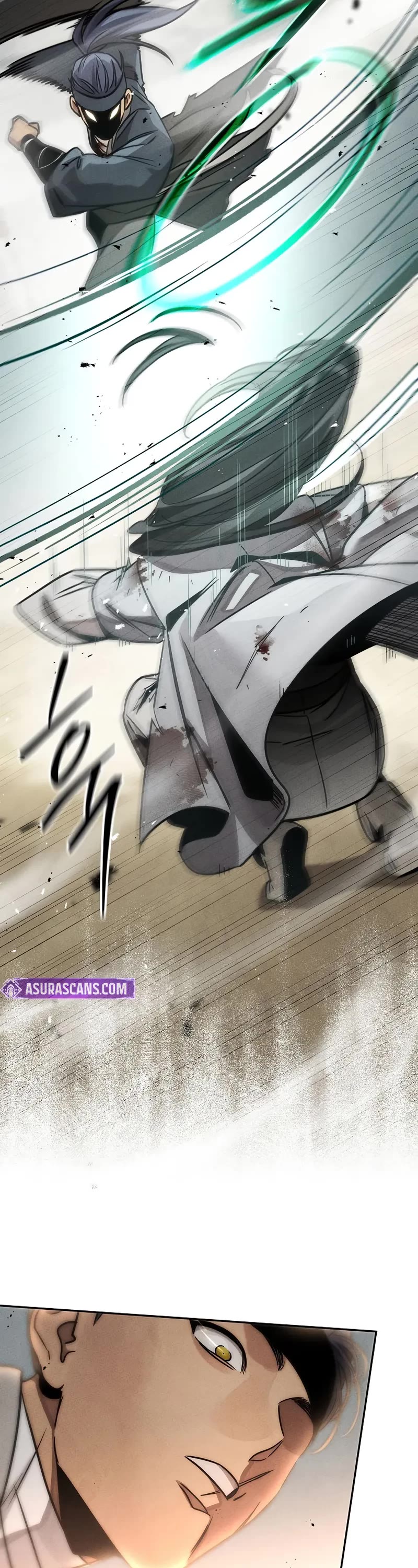 The Divine Demon's Grand Ascension Chapter 4 page 28 - Chapter 4