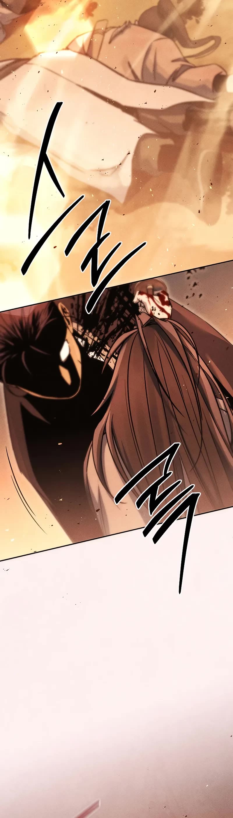 The Divine Demon's Grand Ascension Chapter 4 page 35 - Chapter 4