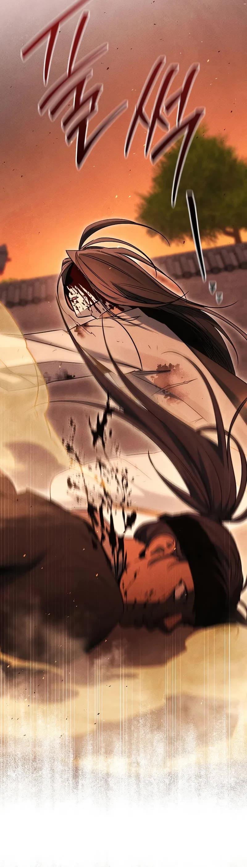 The Divine Demon's Grand Ascension Chapter 4 page 36 - Chapter 4