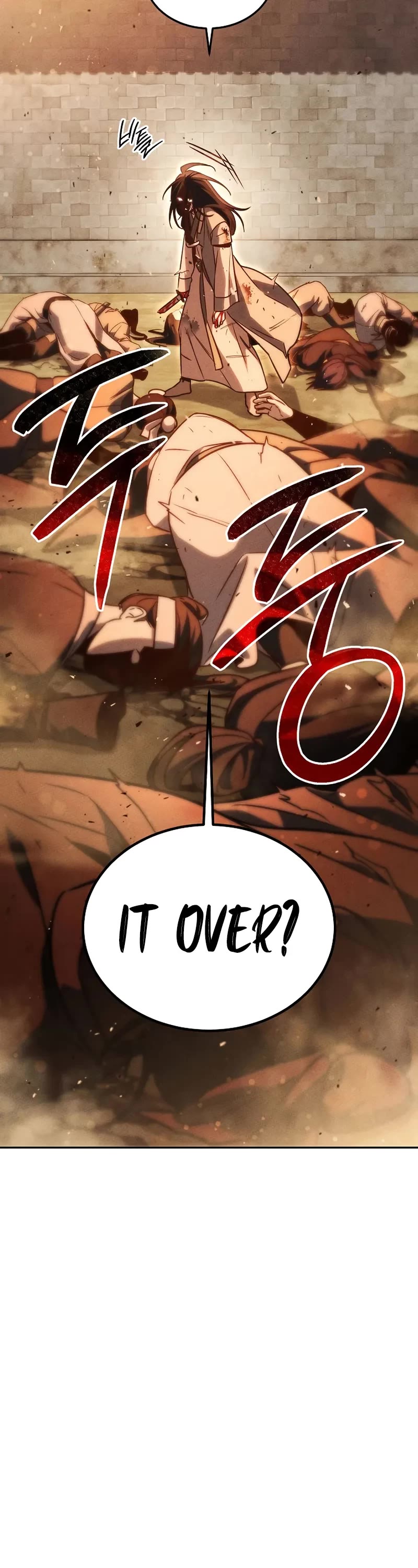 The Divine Demon's Grand Ascension Chapter 4 page 38 - Chapter 4