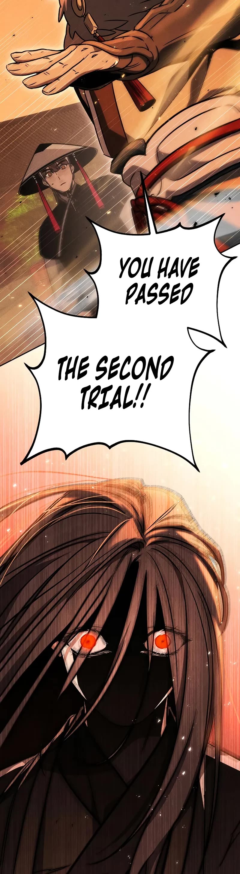 The Divine Demon's Grand Ascension Chapter 4 page 41 - Chapter 4