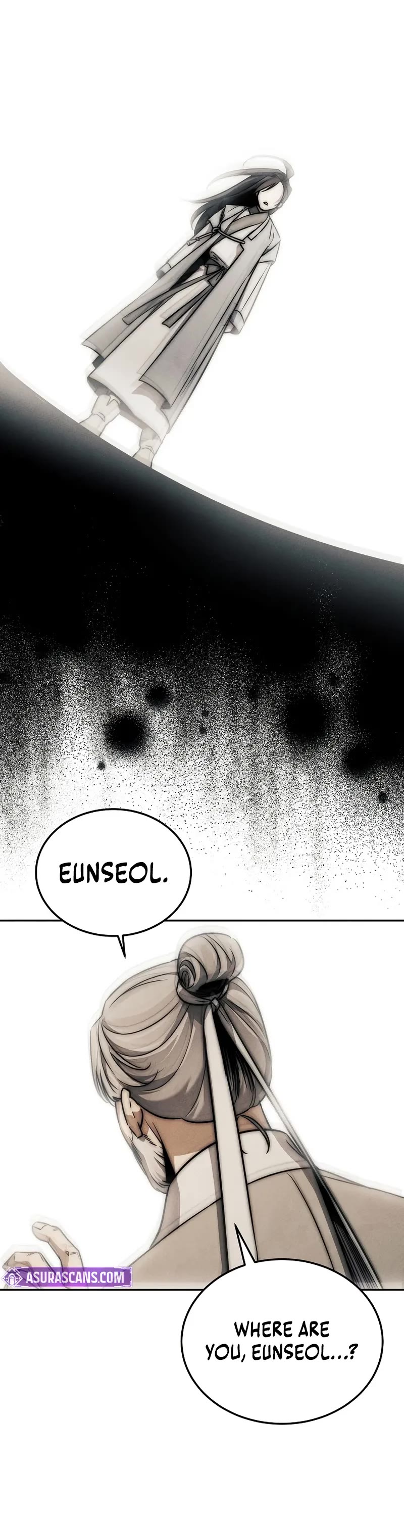 The Divine Demon's Grand Ascension Chapter 4 page 43 - Chapter 4