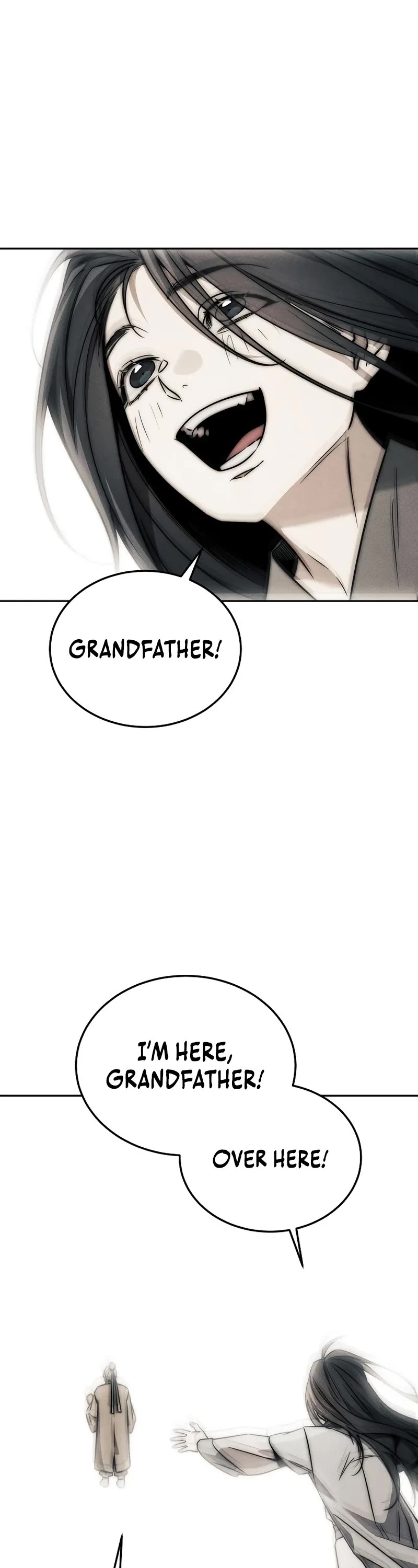The Divine Demon's Grand Ascension Chapter 4 page 44 - Chapter 4