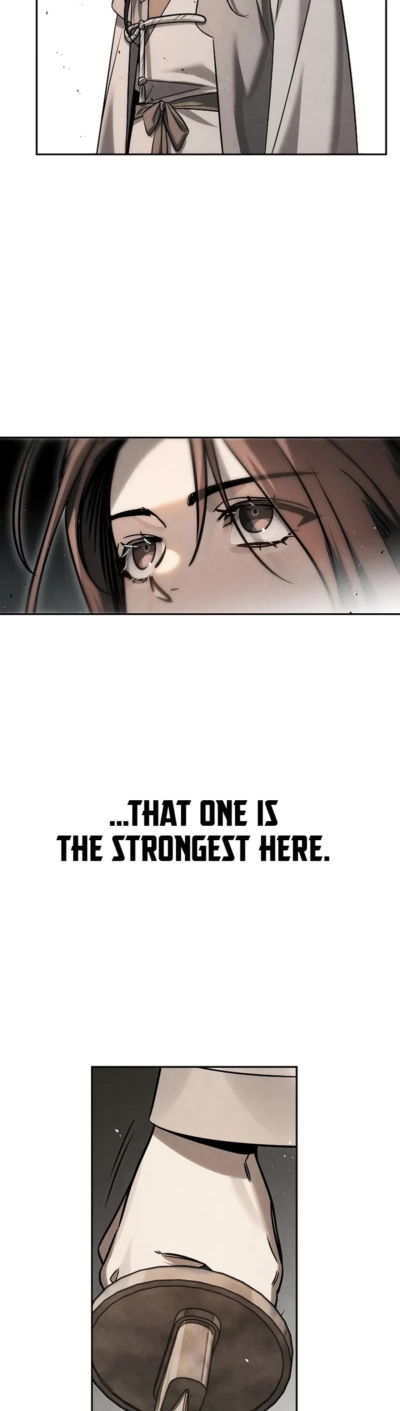 The Divine Demon's Grand Ascension Chapter 4 page 5 - Chapter 4