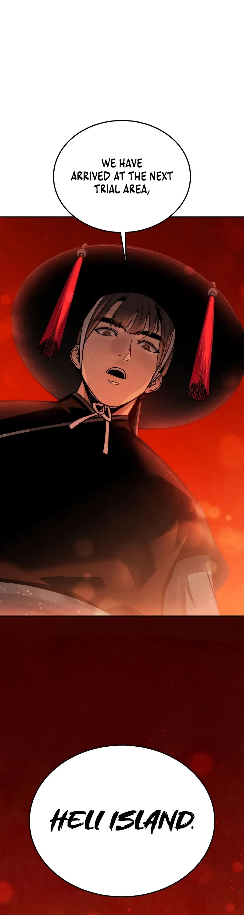 The Divine Demon's Grand Ascension Chapter 4 page 58 - Chapter 4