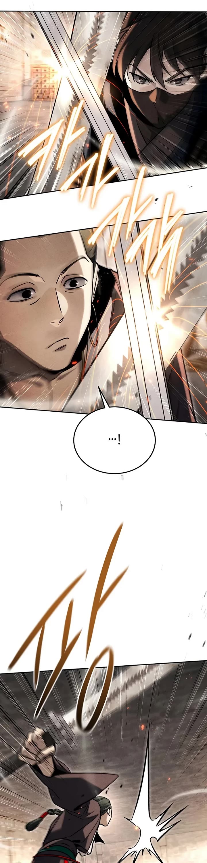 The Divine Demon's Grand Ascension Chapter 40 page 11 - Chapter 40
