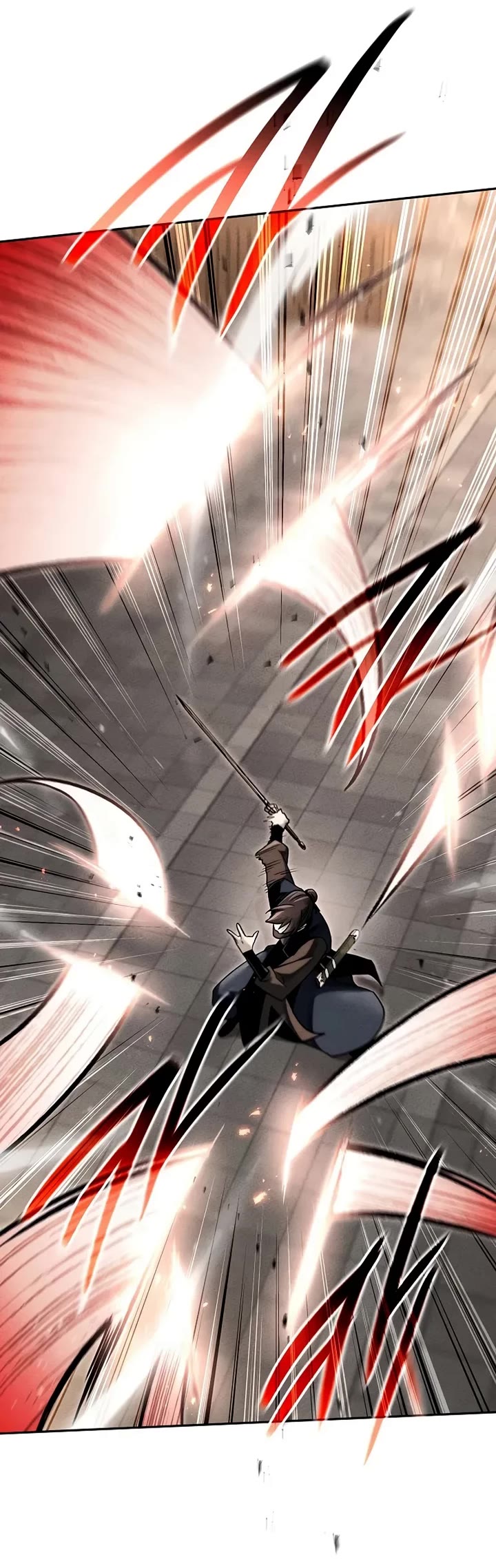 The Divine Demon's Grand Ascension Chapter 40 page 15 - Chapter 40