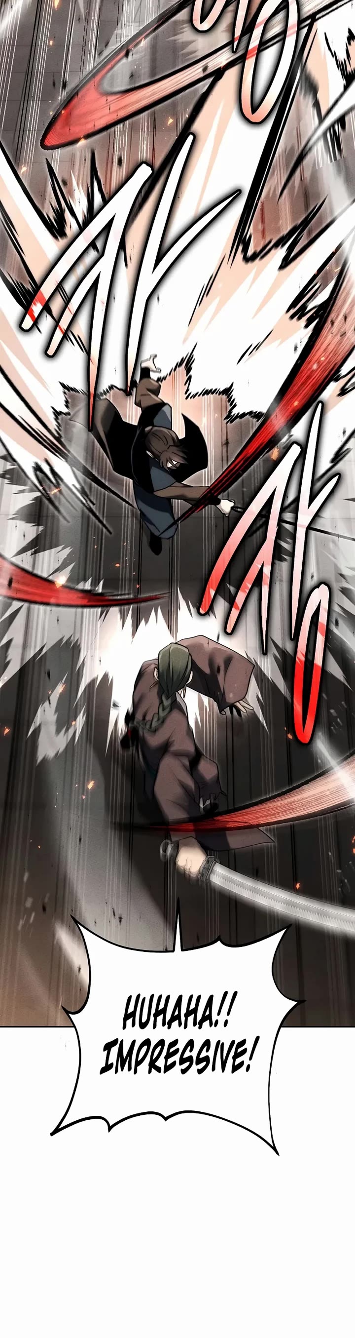 The Divine Demon's Grand Ascension Chapter 40 page 23 - Chapter 40