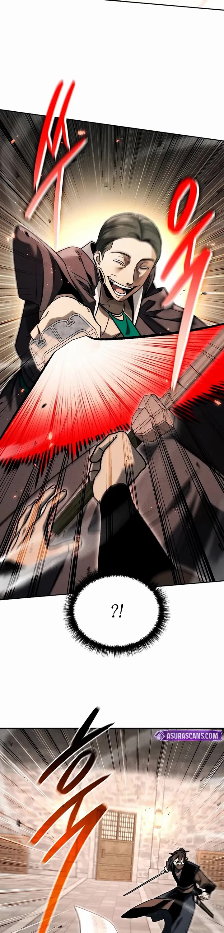 The Divine Demon's Grand Ascension Chapter 40 page 25 - Chapter 40