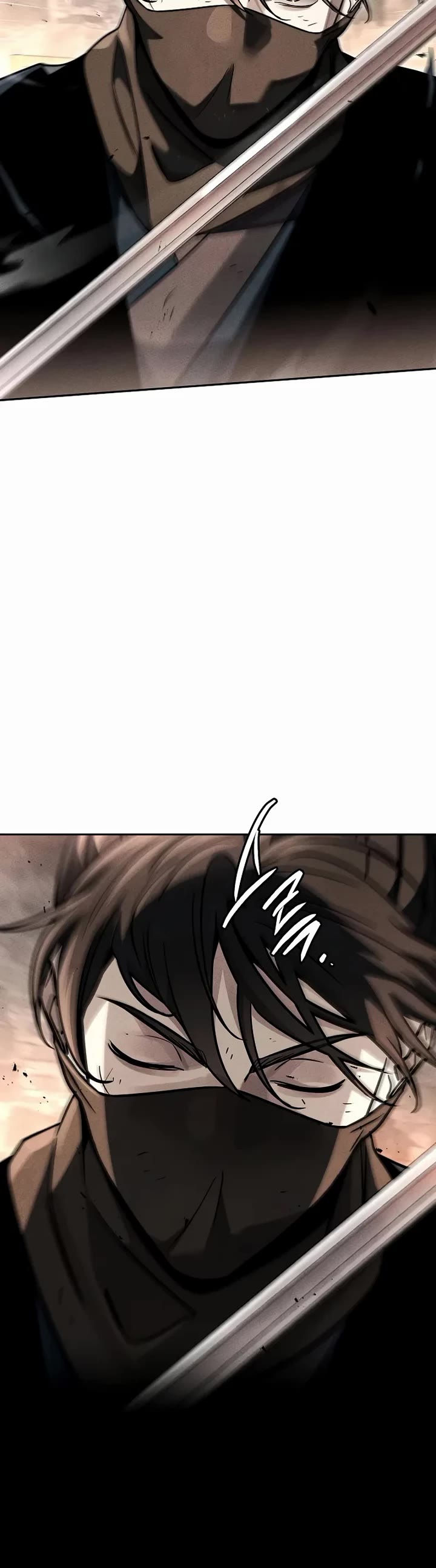 The Divine Demon's Grand Ascension Chapter 40 page 28 - Chapter 40