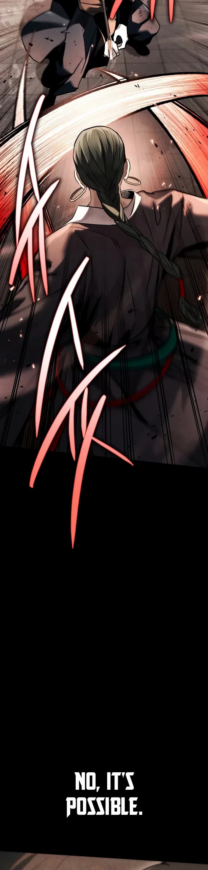 The Divine Demon's Grand Ascension Chapter 40 page 30 - Chapter 40