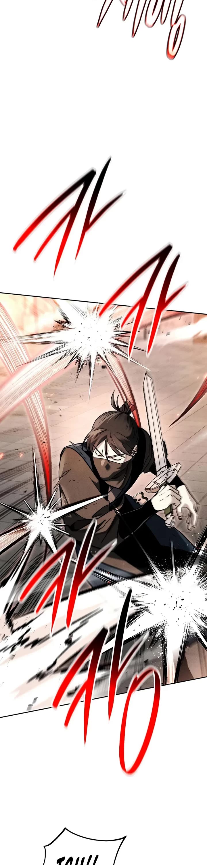 The Divine Demon's Grand Ascension Chapter 40 page 36 - Chapter 40