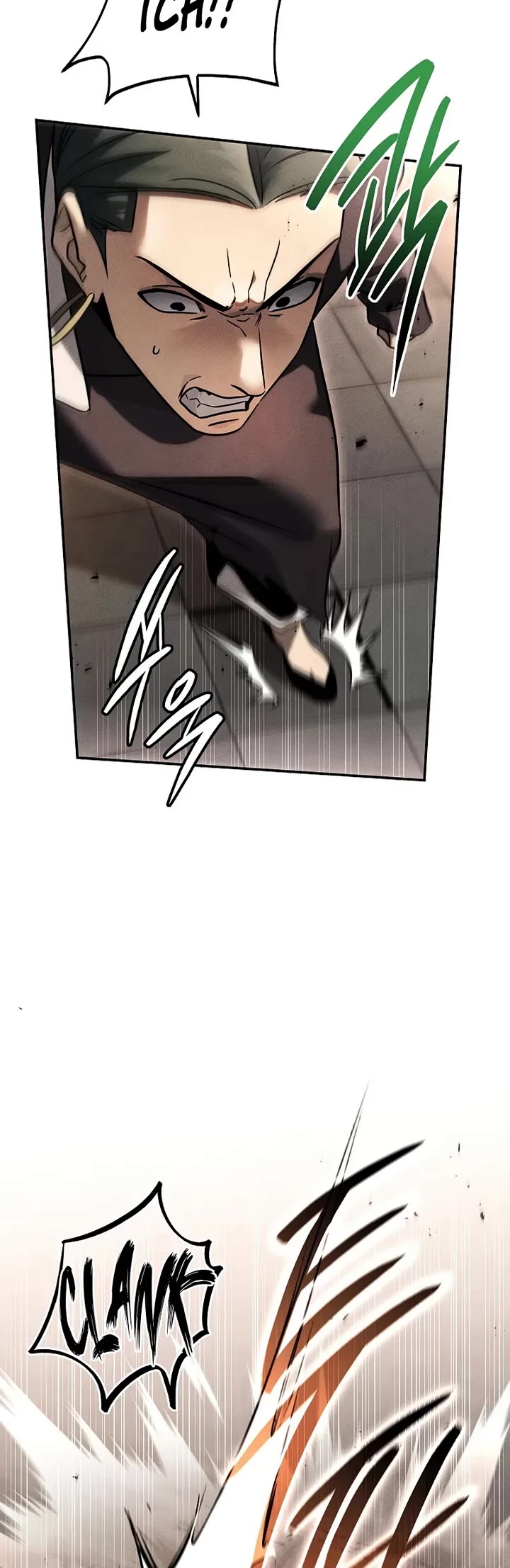 The Divine Demon's Grand Ascension Chapter 40 page 37 - Chapter 40