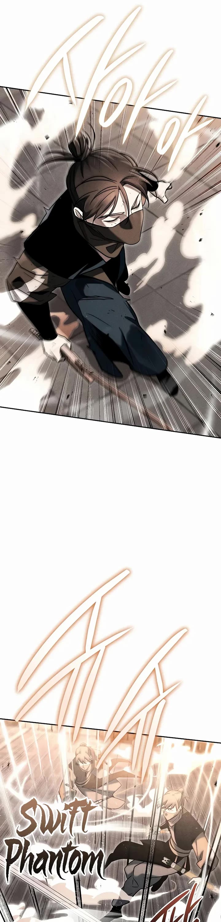 The Divine Demon's Grand Ascension Chapter 40 page 39 - Chapter 40