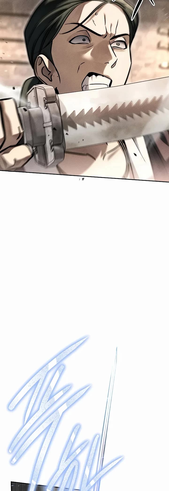 The Divine Demon's Grand Ascension Chapter 40 page 42 - Chapter 40