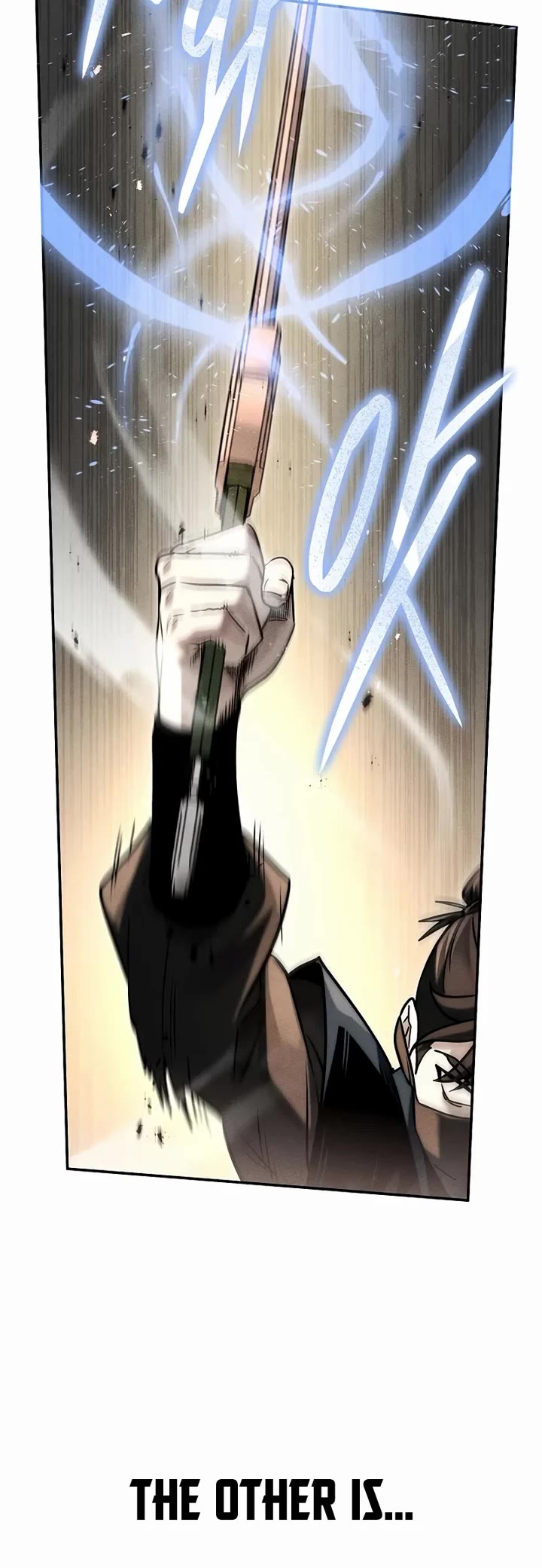 The Divine Demon's Grand Ascension Chapter 40 page 43 - Chapter 40