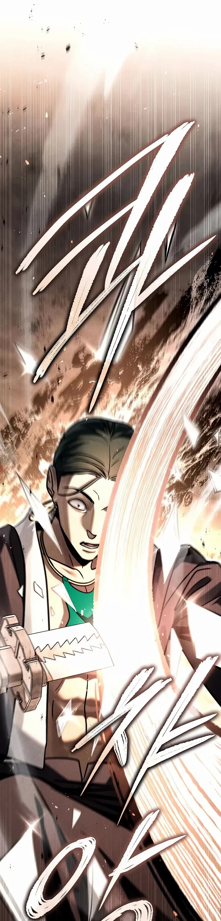 The Divine Demon's Grand Ascension Chapter 40 page 44 - Chapter 40
