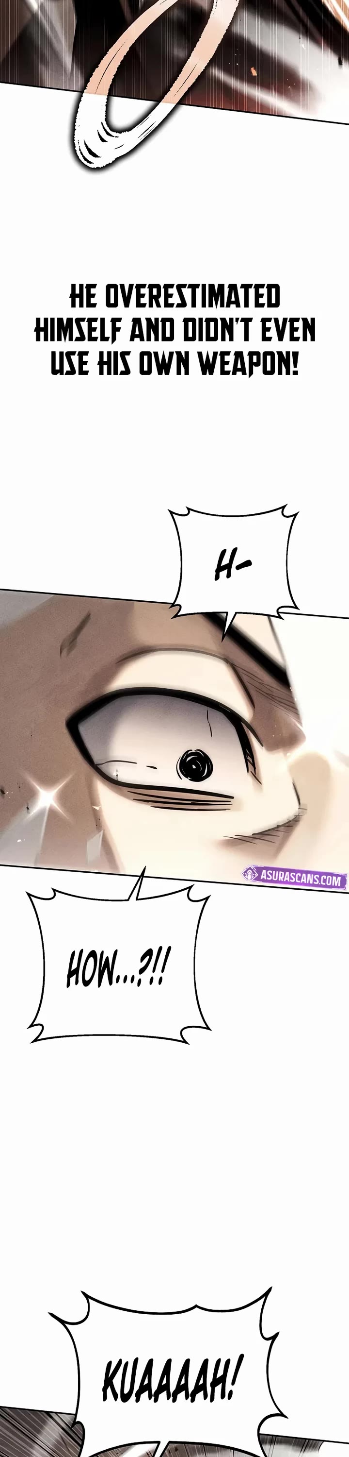 The Divine Demon's Grand Ascension Chapter 40 page 45 - Chapter 40