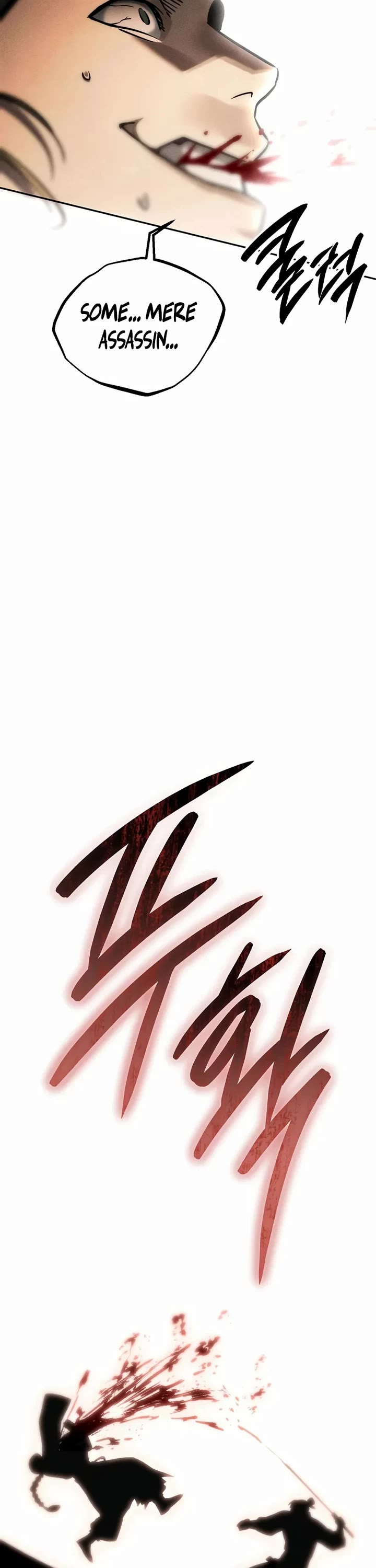 The Divine Demon's Grand Ascension Chapter 40 page 50 - Chapter 40