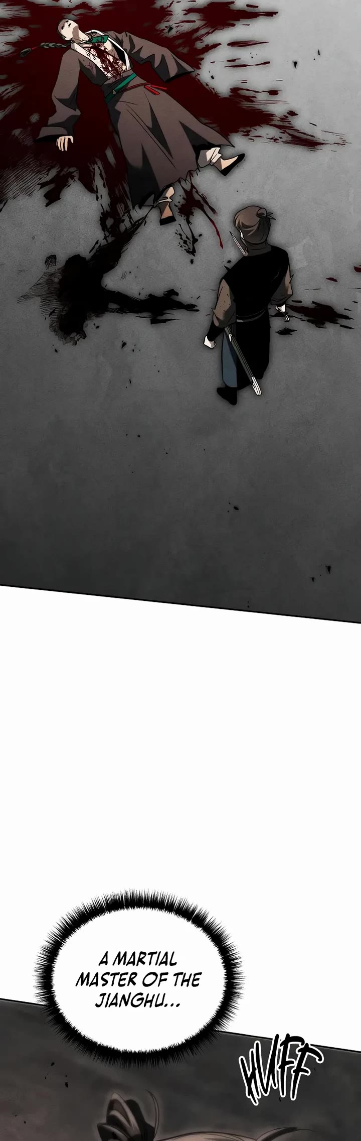 The Divine Demon's Grand Ascension Chapter 40 page 52 - Chapter 40