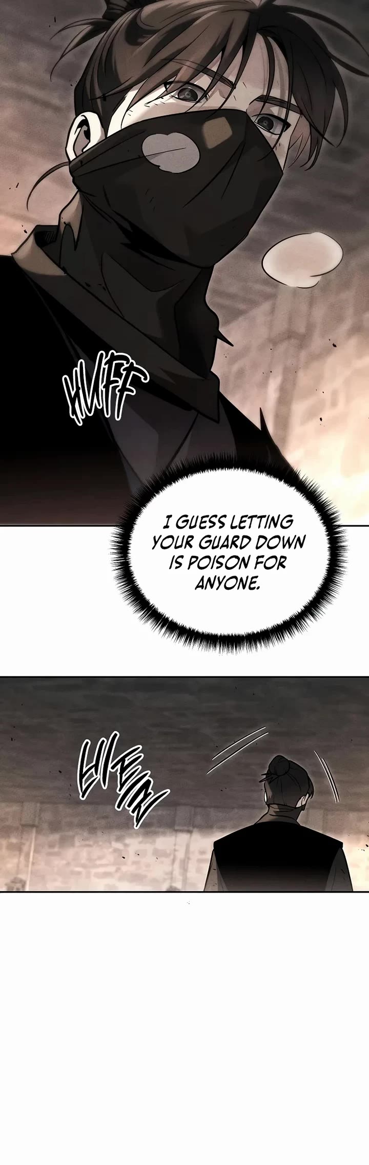 The Divine Demon's Grand Ascension Chapter 40 page 53 - Chapter 40