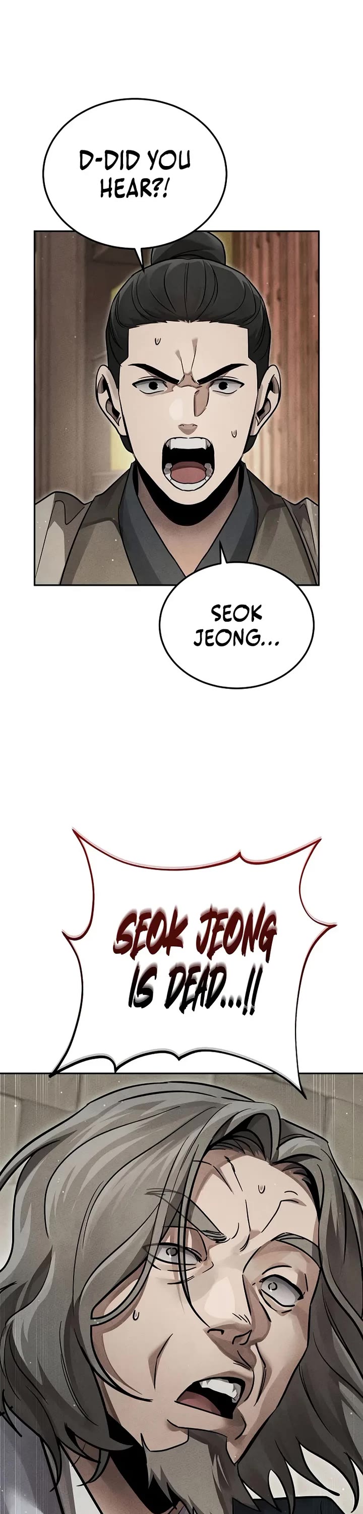 The Divine Demon's Grand Ascension Chapter 40 page 56 - Chapter 40