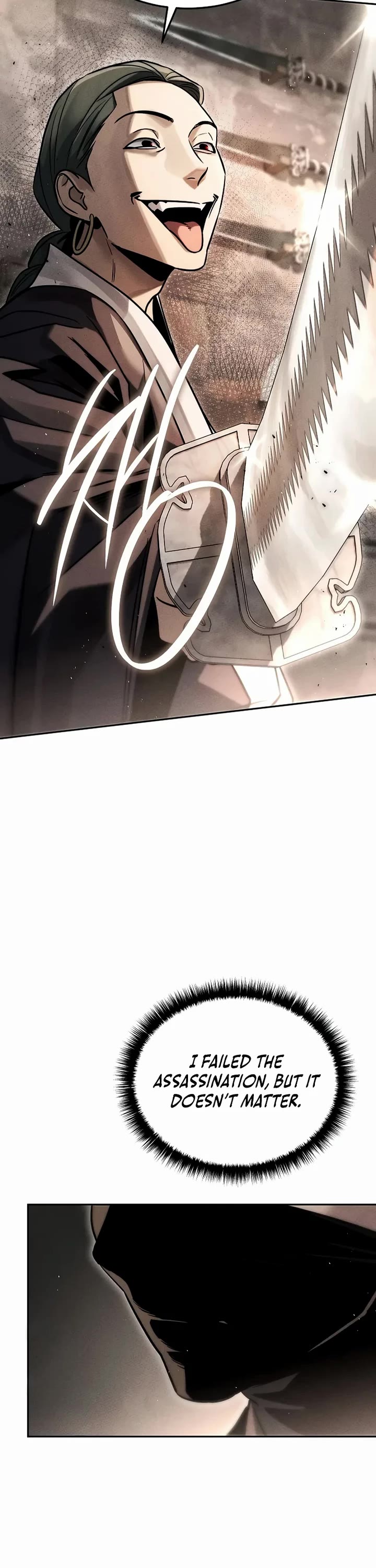 The Divine Demon's Grand Ascension Chapter 40 page 7 - Chapter 40