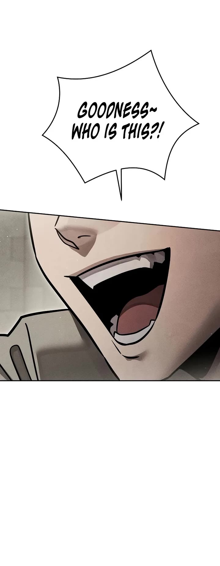 The Divine Demon's Grand Ascension Chapter 41 page 15 - Chapter 41
