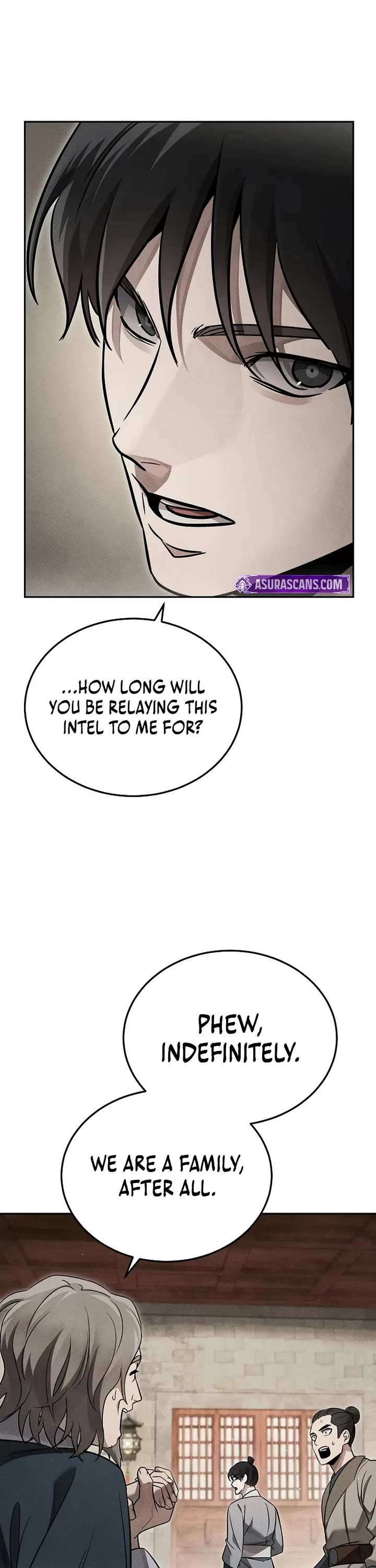 The Divine Demon's Grand Ascension Chapter 41 page 23 - Chapter 41