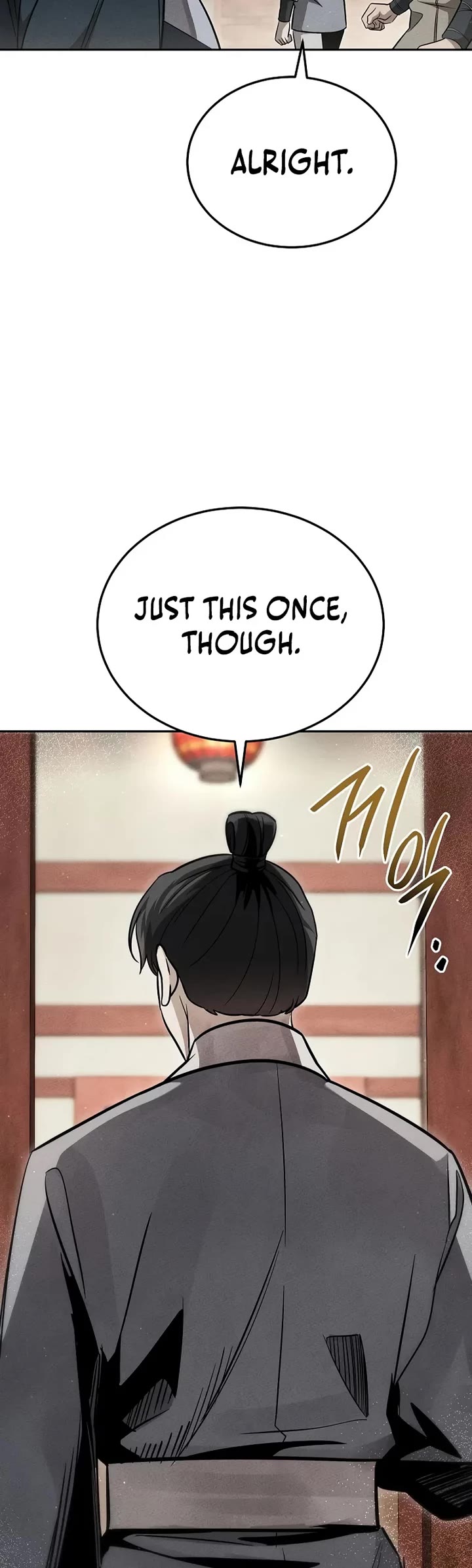 The Divine Demon's Grand Ascension Chapter 41 page 24 - Chapter 41
