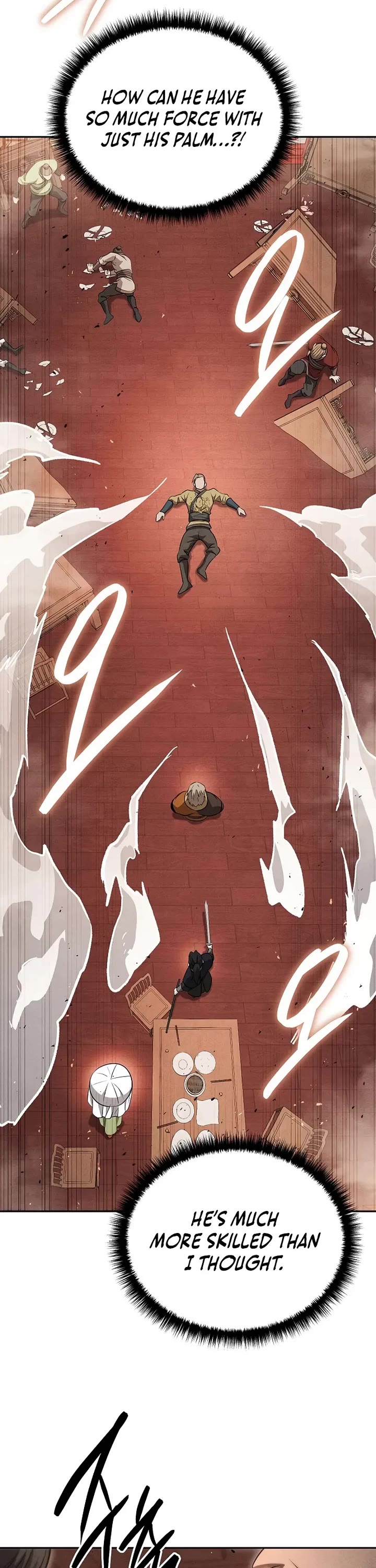The Divine Demon's Grand Ascension Chapter 42 page 12 - Chapter 42