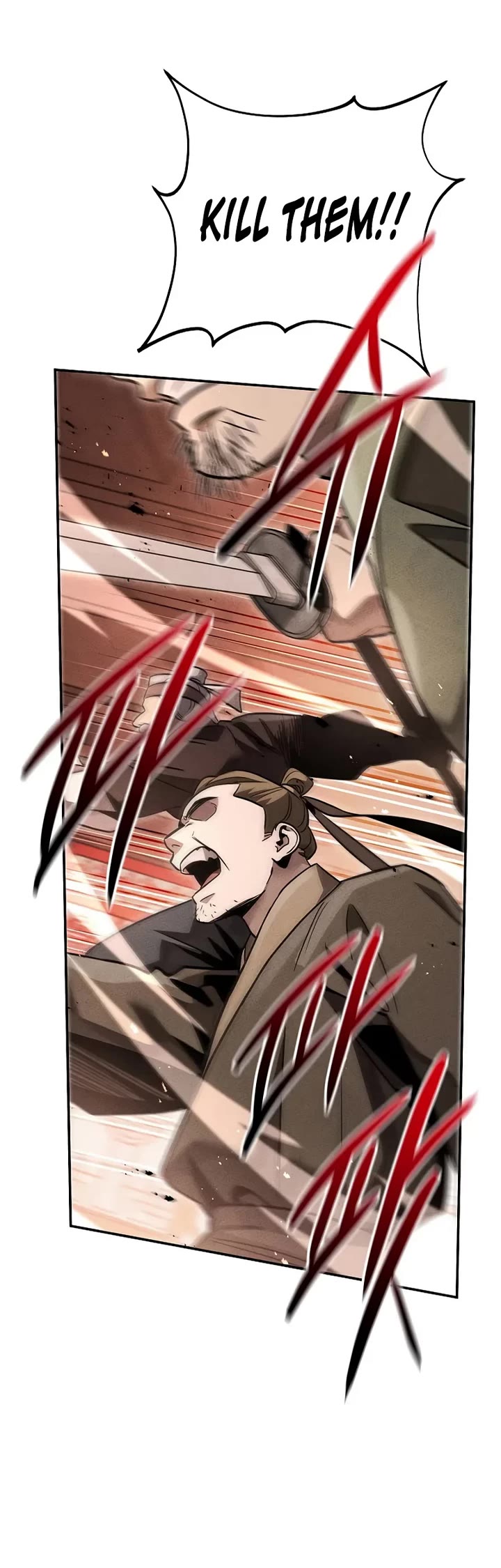 The Divine Demon's Grand Ascension Chapter 42 page 14 - Chapter 42