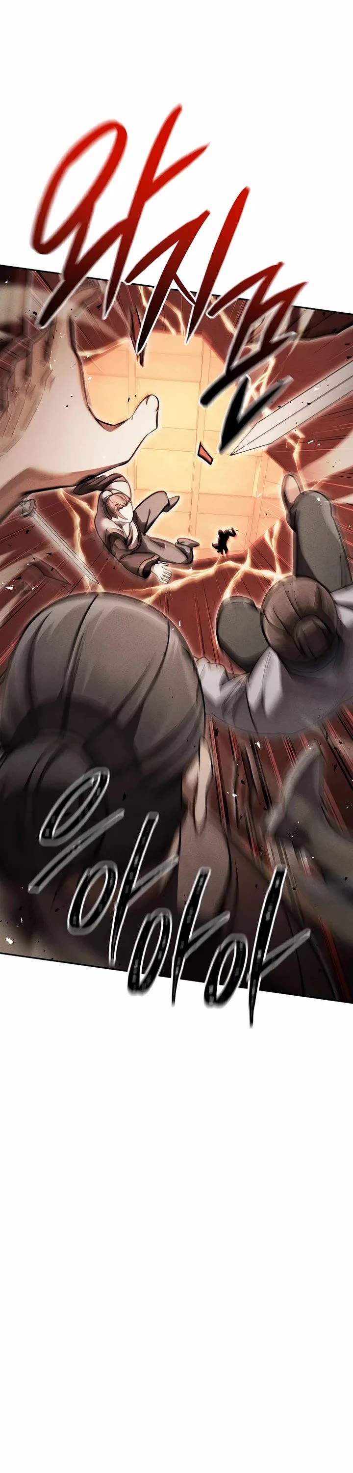 The Divine Demon's Grand Ascension Chapter 42 page 20 - Chapter 42