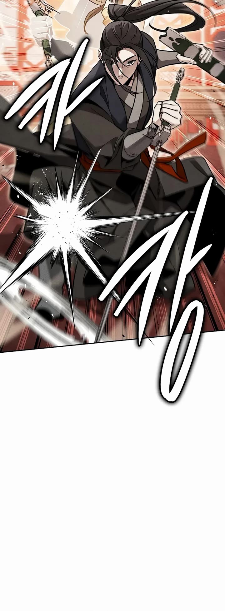 The Divine Demon's Grand Ascension Chapter 42 page 23 - Chapter 42