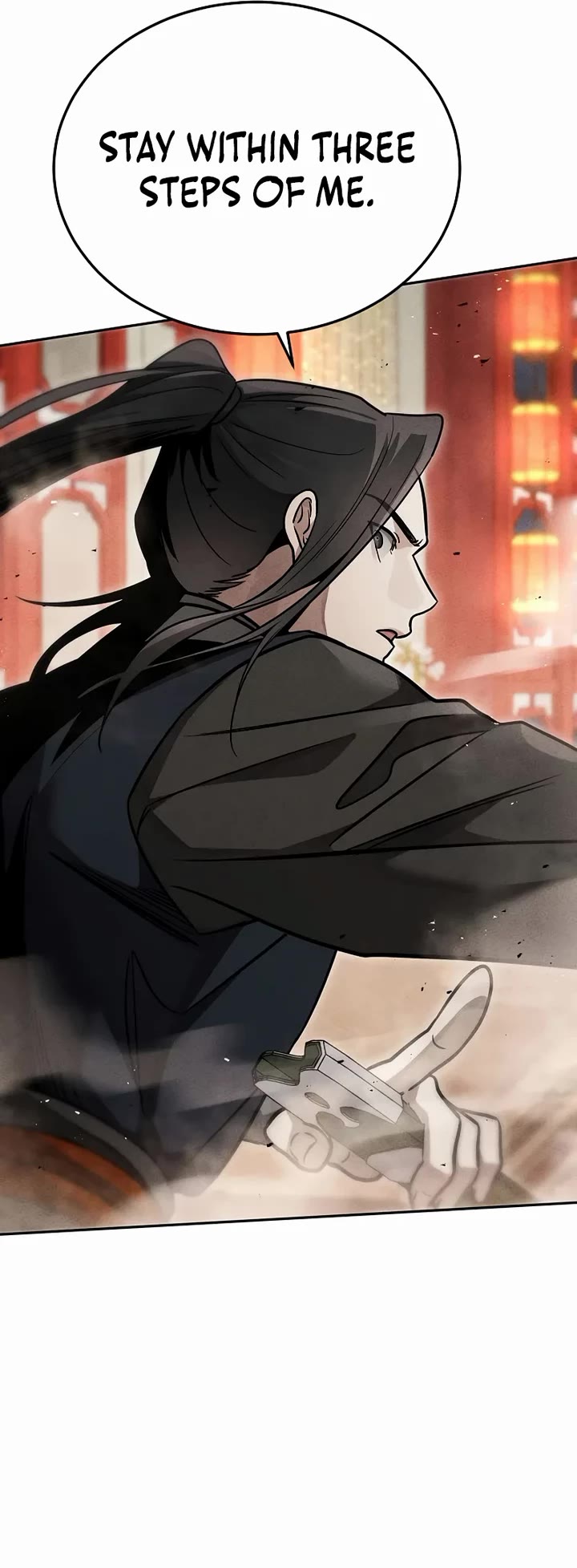 The Divine Demon's Grand Ascension Chapter 42 page 24 - Chapter 42