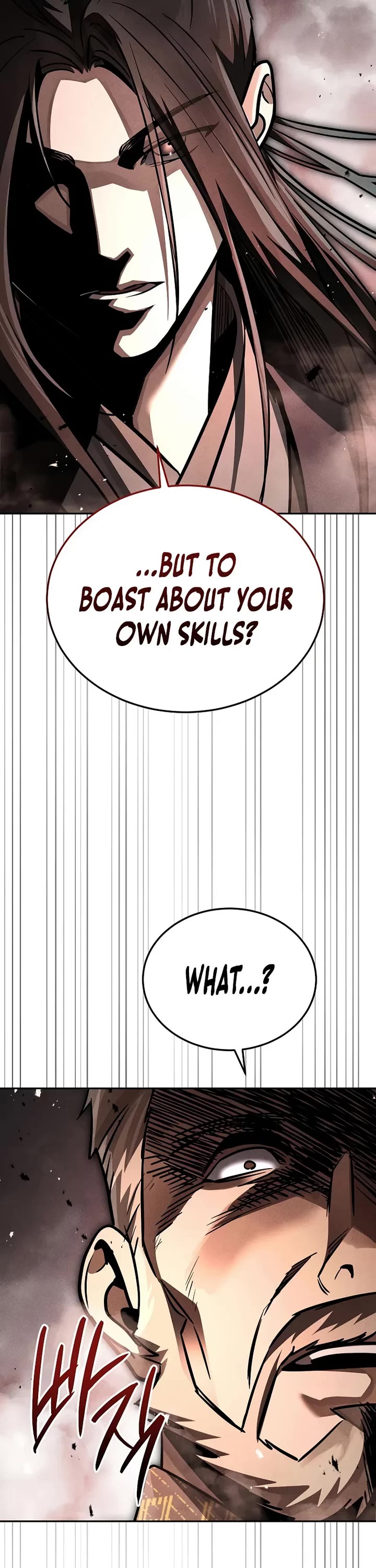The Divine Demon's Grand Ascension Chapter 42 page 32 - Chapter 42