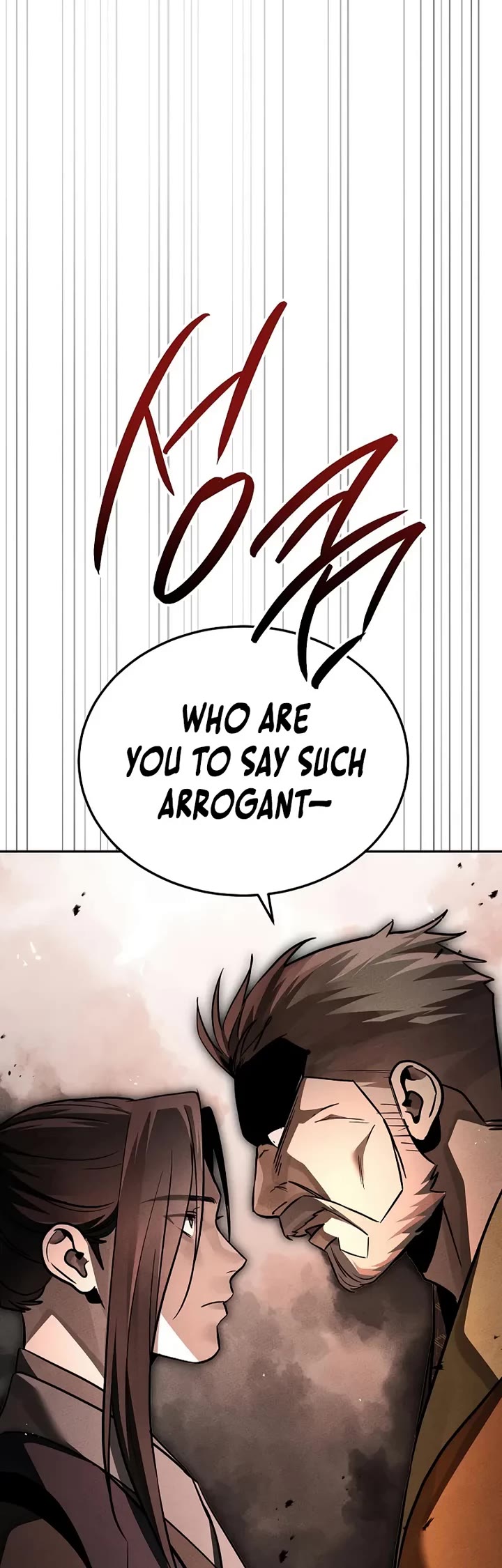 The Divine Demon's Grand Ascension Chapter 42 page 33 - Chapter 42