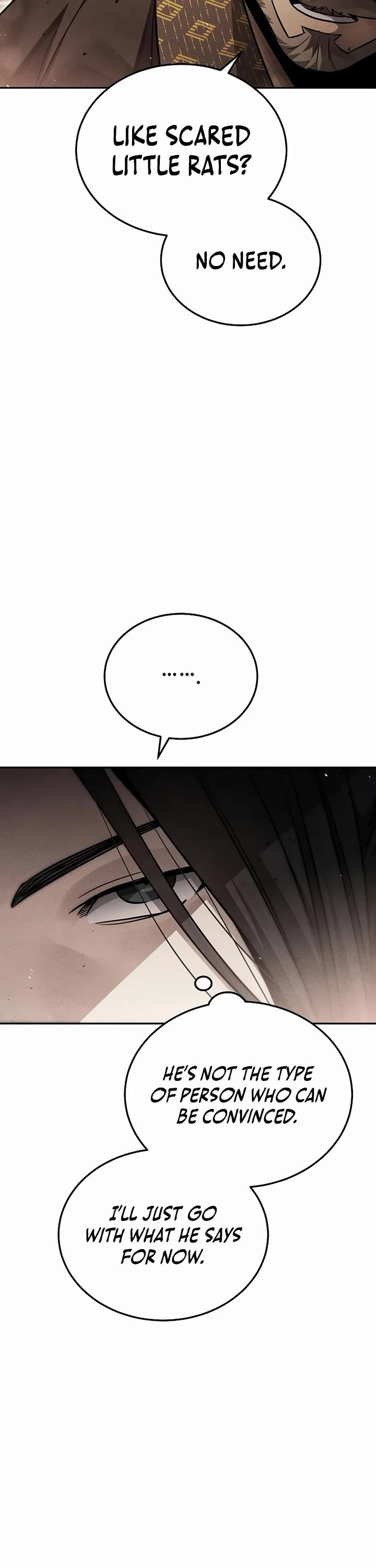 The Divine Demon's Grand Ascension Chapter 42 page 41 - Chapter 42