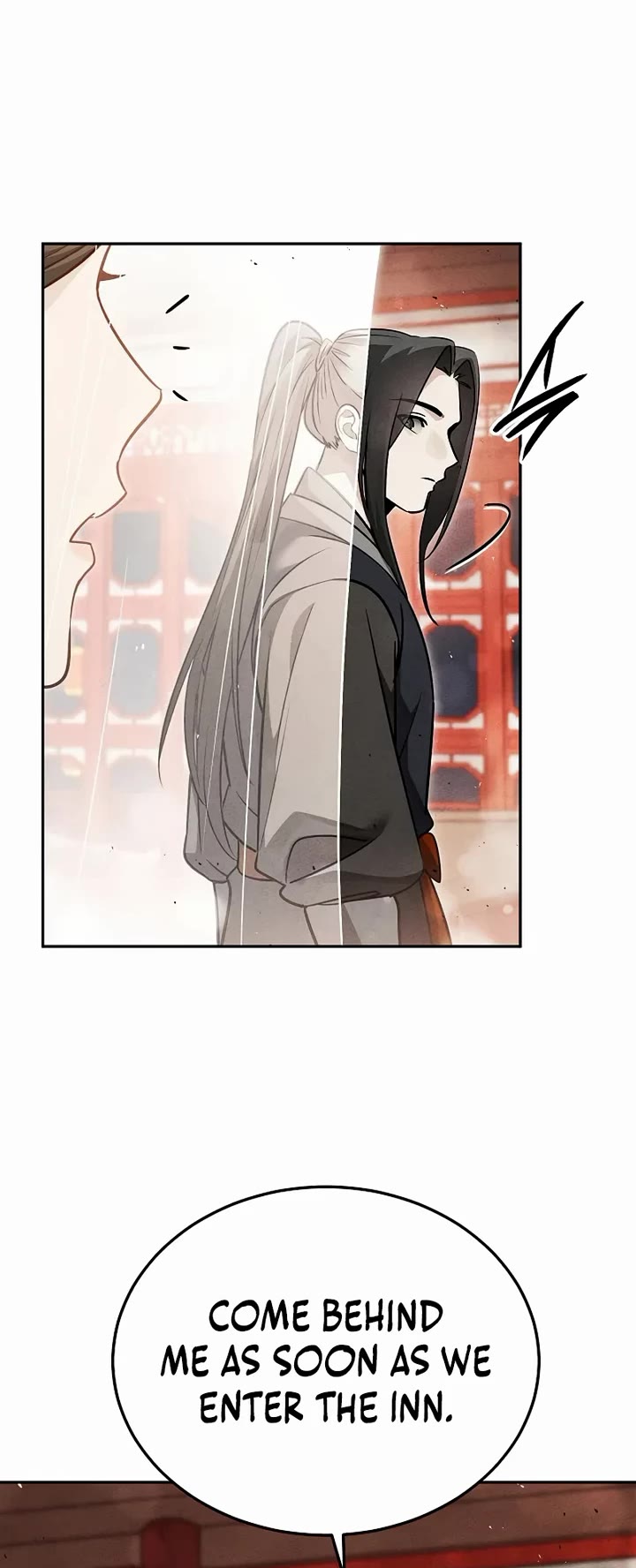 The Divine Demon's Grand Ascension Chapter 42 page 42 - Chapter 42