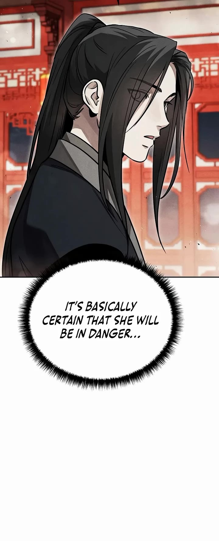 The Divine Demon's Grand Ascension Chapter 42 page 43 - Chapter 42