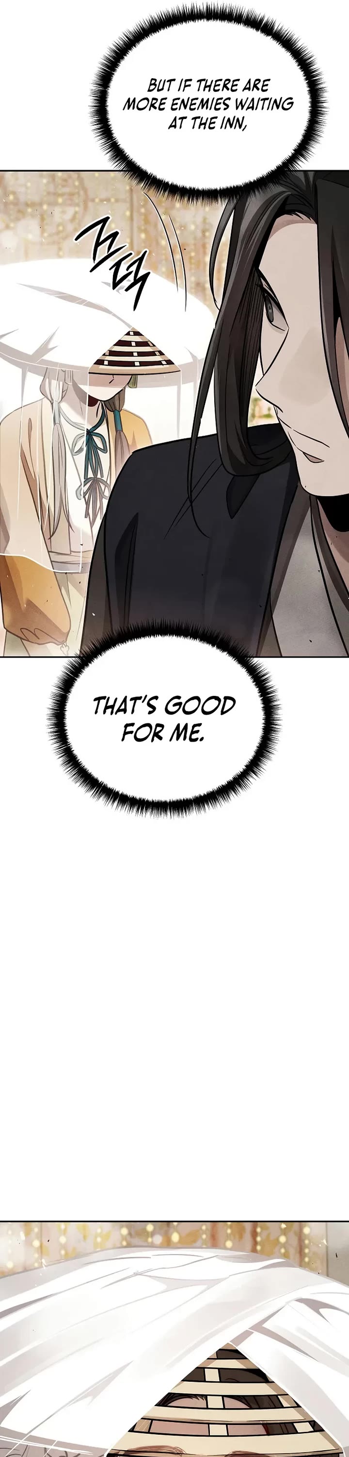 The Divine Demon's Grand Ascension Chapter 42 page 44 - Chapter 42