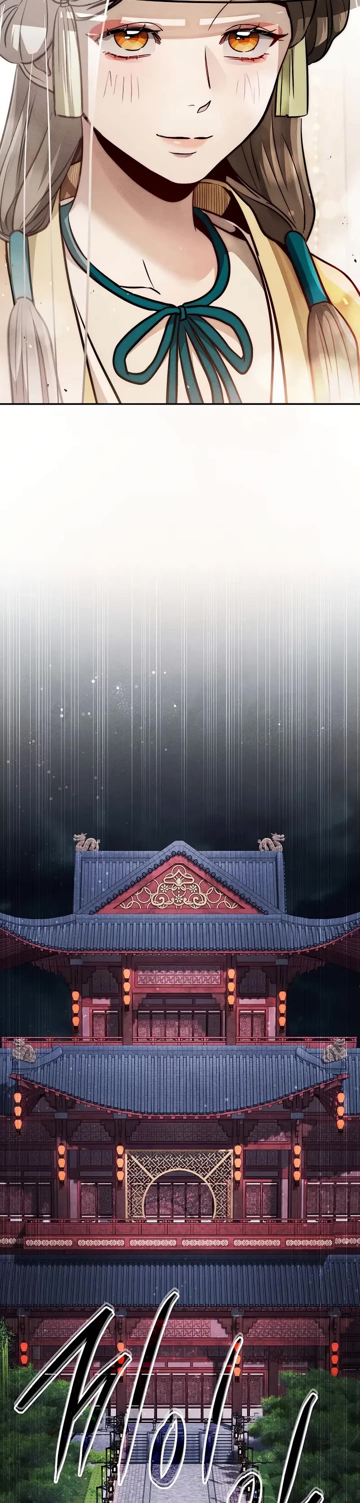 The Divine Demon's Grand Ascension Chapter 42 page 45 - Chapter 42