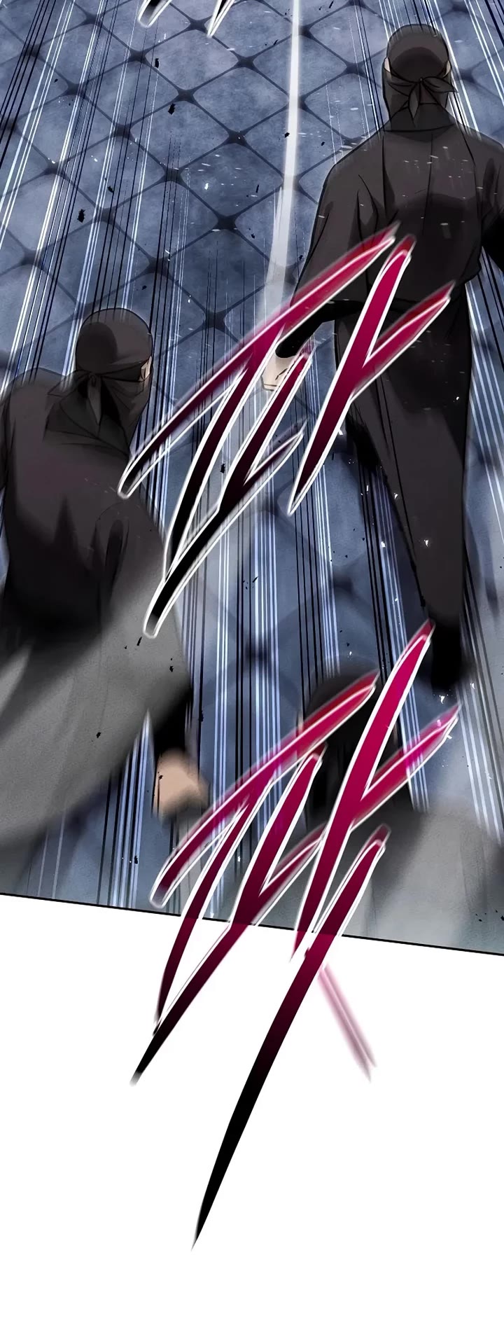 The Divine Demon's Grand Ascension Chapter 42 page 56 - Chapter 42