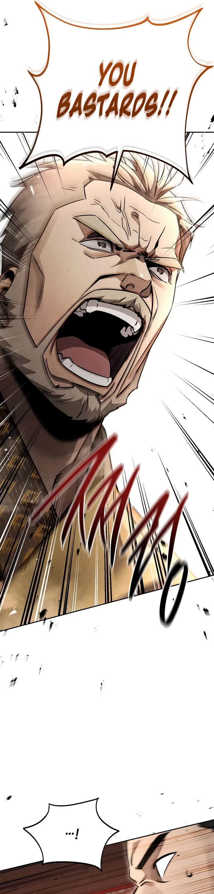 The Divine Demon's Grand Ascension Chapter 42 page 6 - Chapter 42