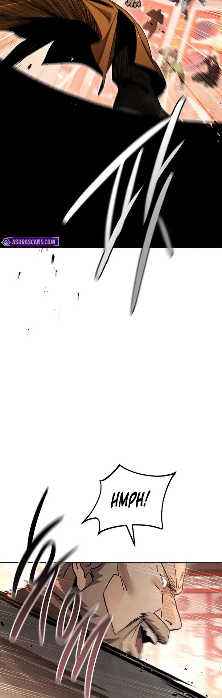 The Divine Demon's Grand Ascension Chapter 42 page 8 - Chapter 42