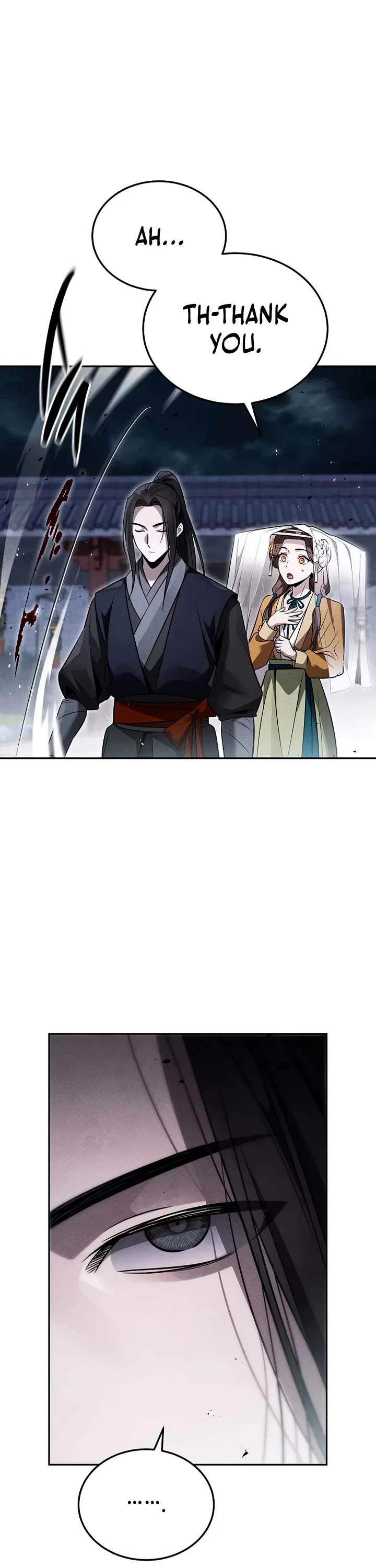 The Divine Demon's Grand Ascension Chapter 43 page 13 - Chapter 43