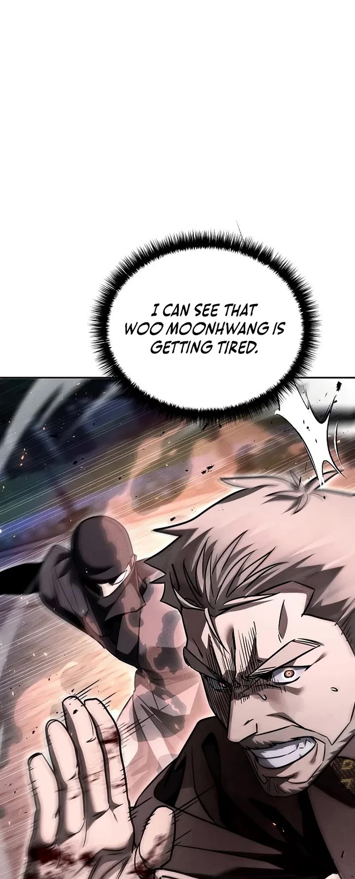 The Divine Demon's Grand Ascension Chapter 43 page 14 - Chapter 43