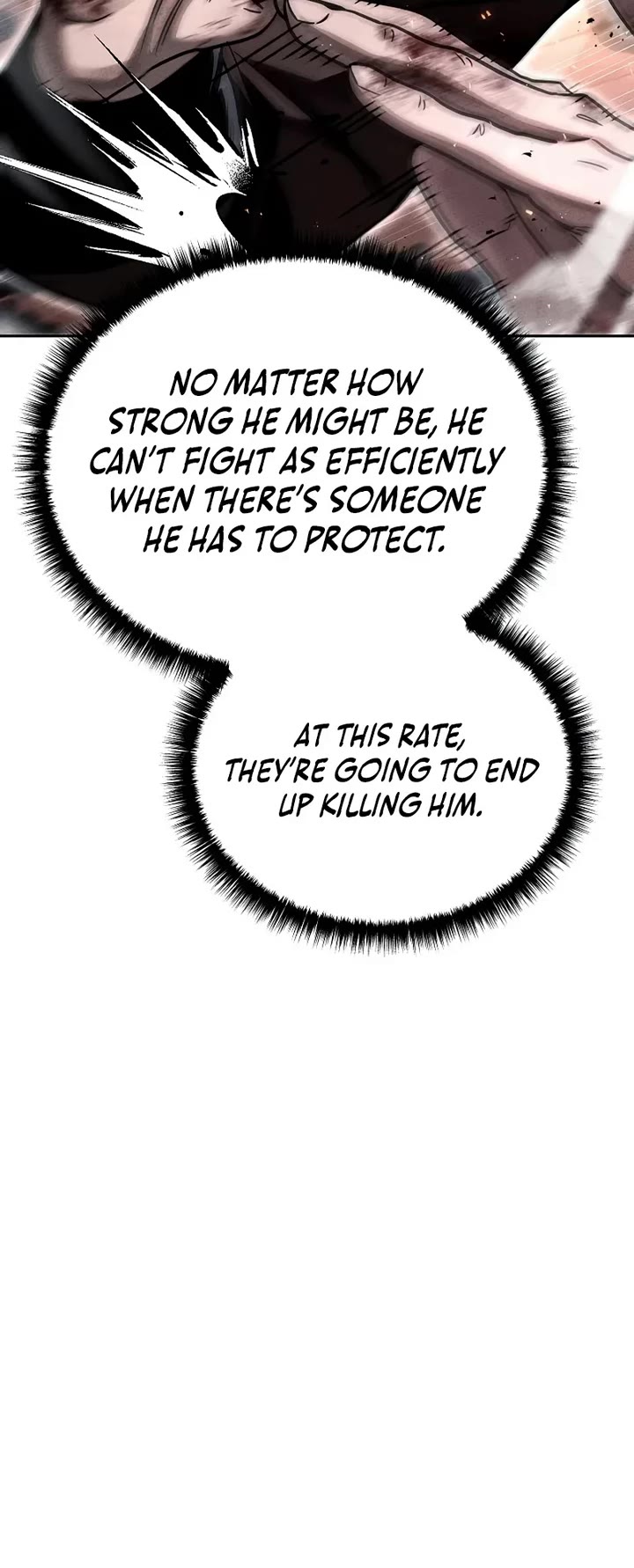 The Divine Demon's Grand Ascension Chapter 43 page 15 - Chapter 43