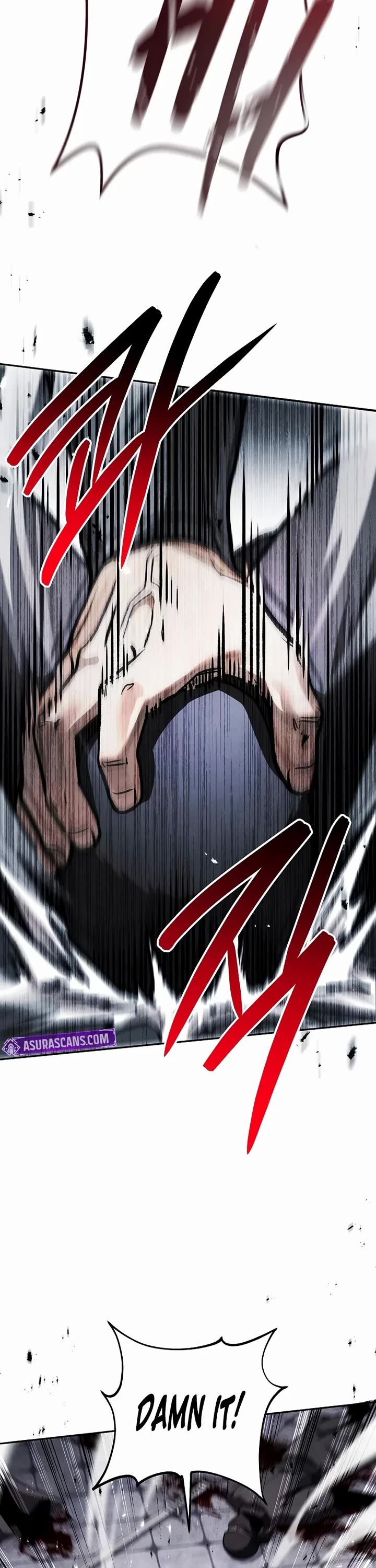The Divine Demon's Grand Ascension Chapter 43 page 2 - Chapter 43