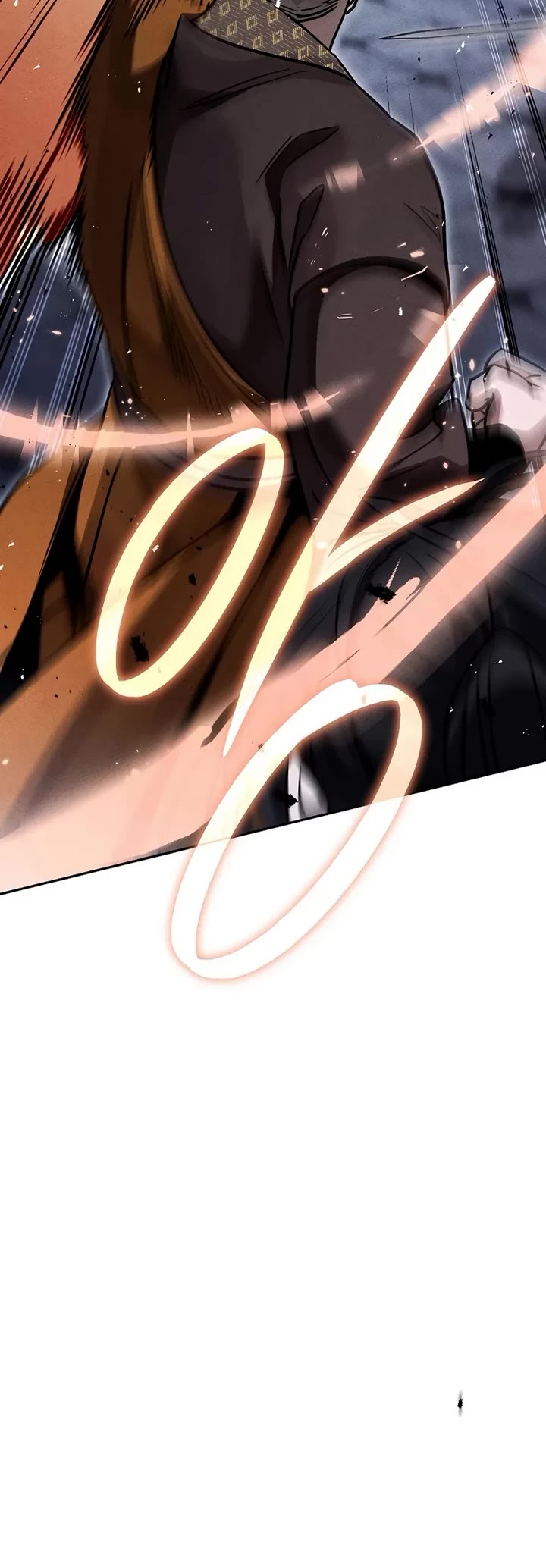 The Divine Demon's Grand Ascension Chapter 43 page 30 - Chapter 43